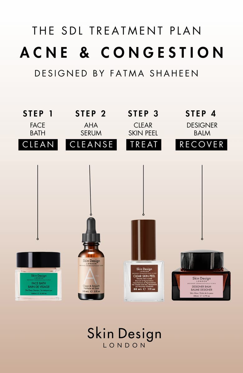 Skin Design London Designer Balm, Alternate, color,