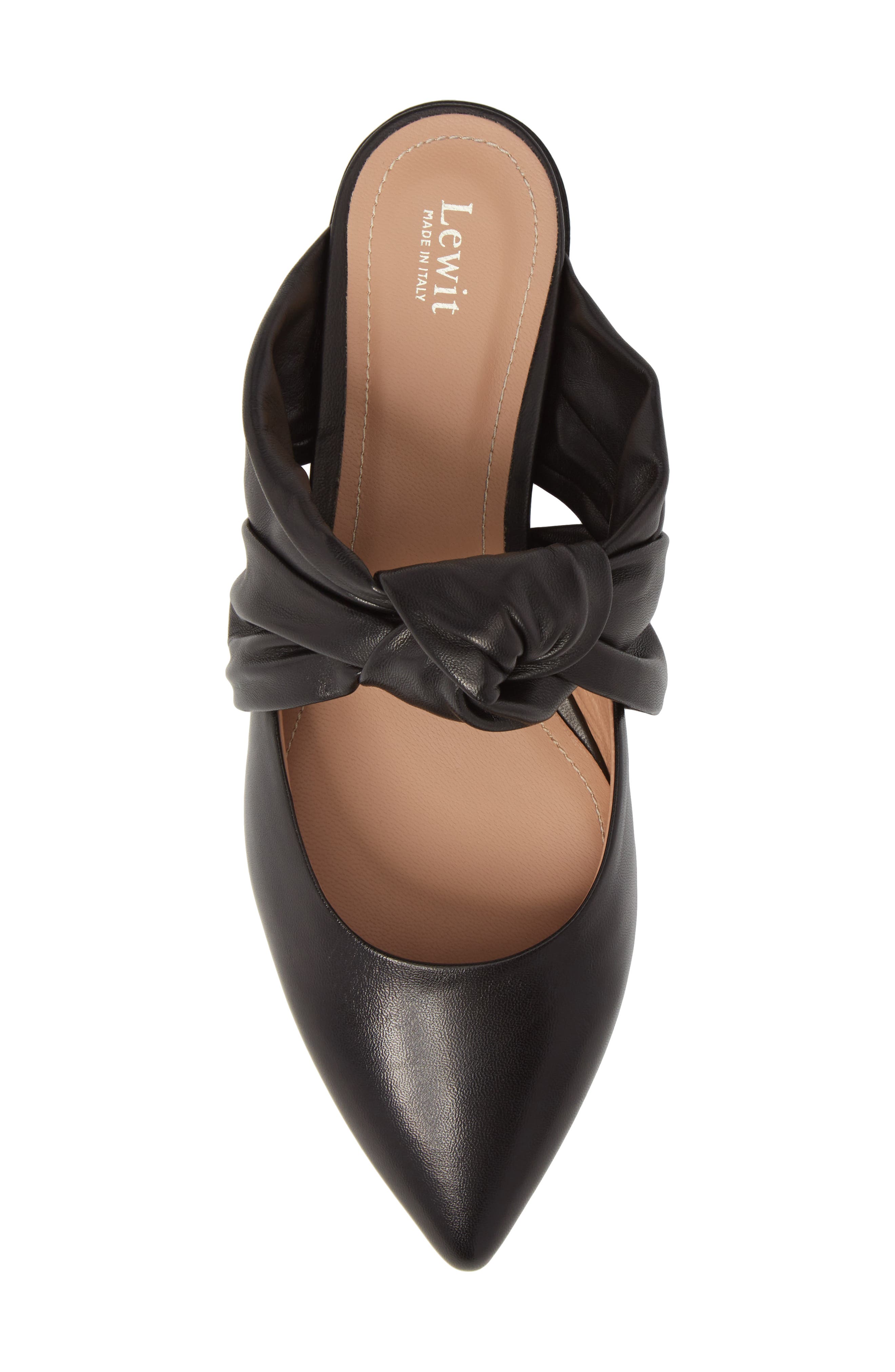 Lewit Cara Mule, Alternate, color, 