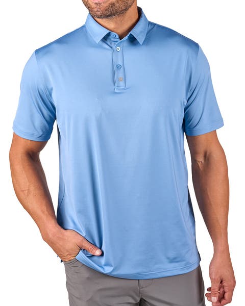 Crockett Polo