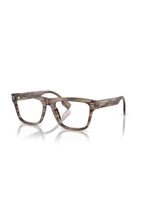 53mm Square optical glasses