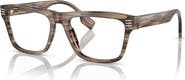 Burberry 53mm Square optical glasses