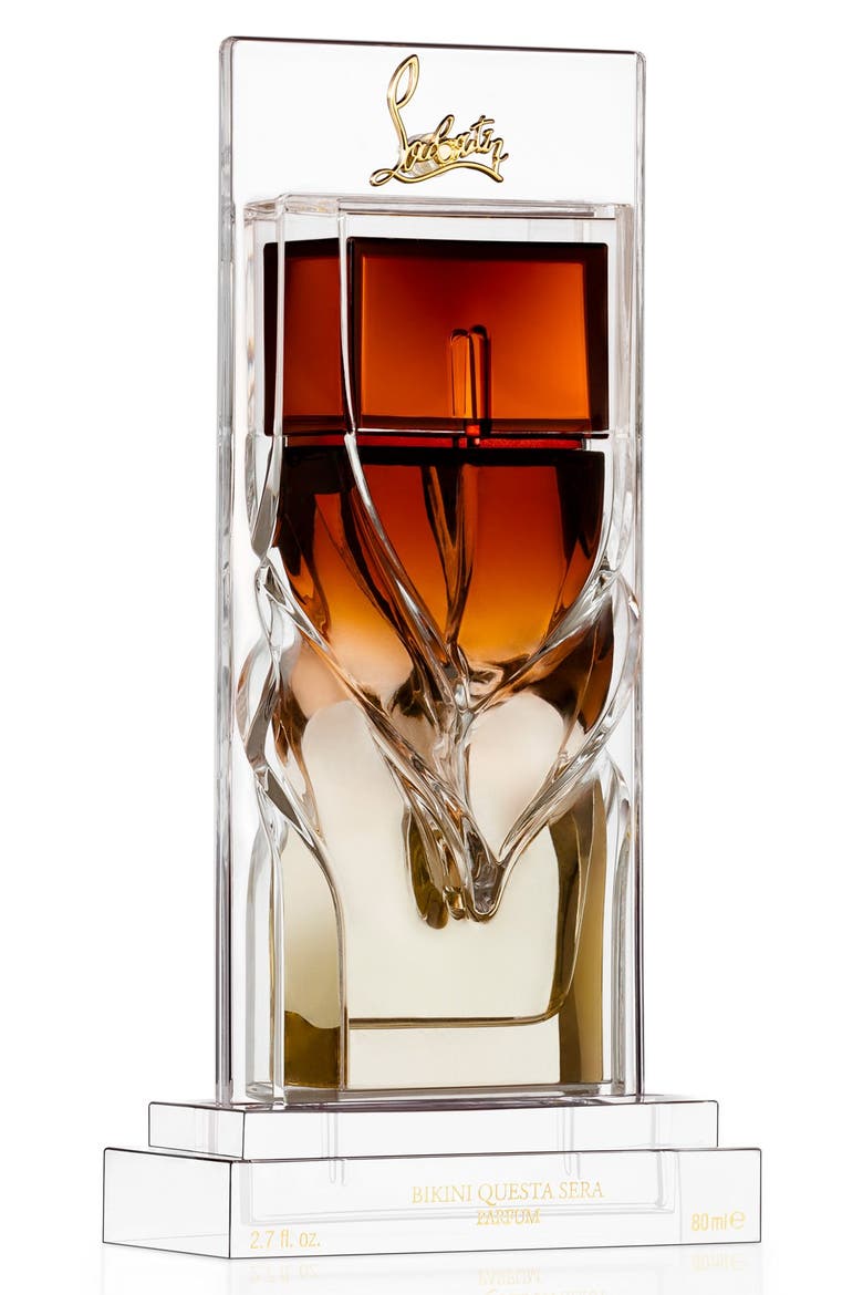 'Bikini Questa Sera' Parfum, Alternate, color, NO COLOR