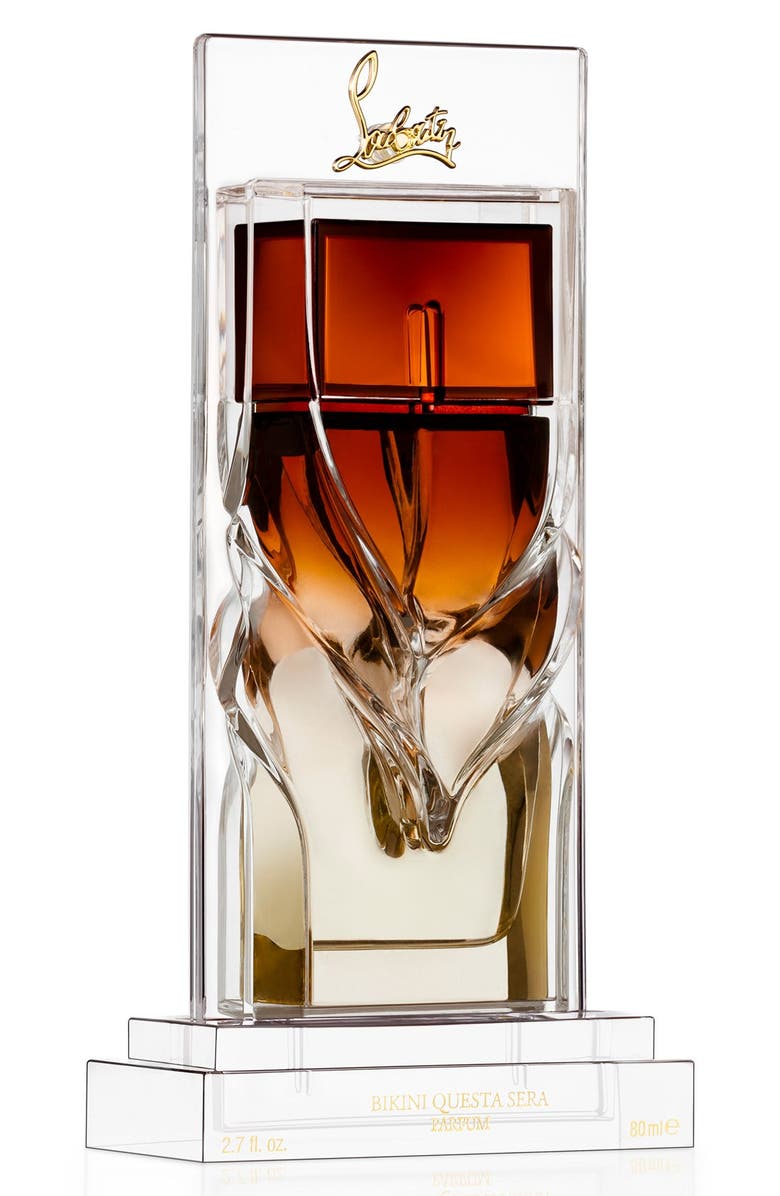 Christian Louboutin 'Bikini Questa Sera' Parfum, Alternate, color, 