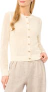 Ted Baker Kayla Pointelle Cardigan