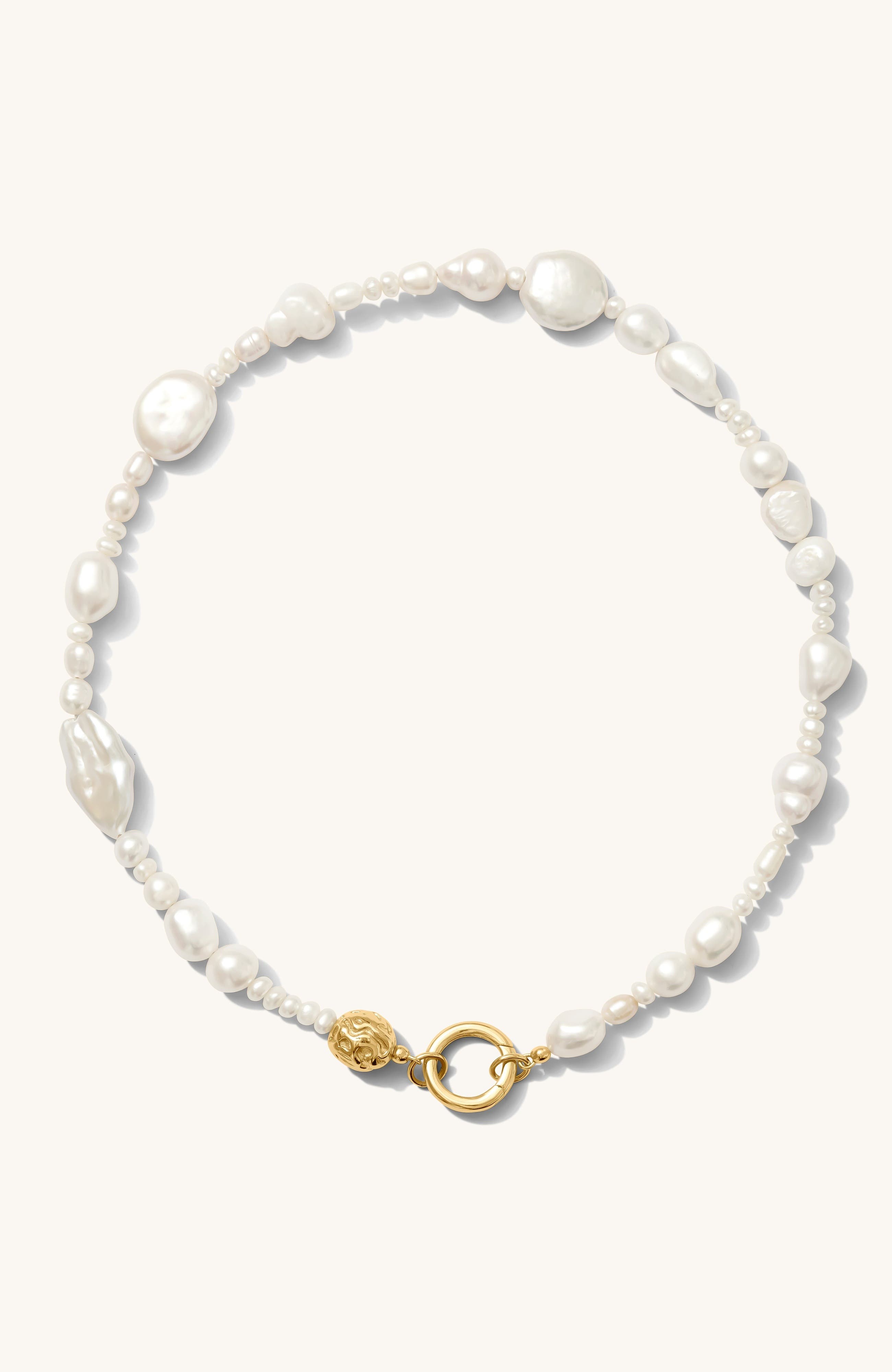 selected Freshwater Pearl