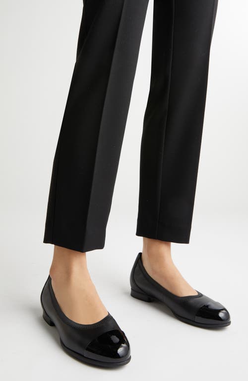 Munro Mila Ballet Flat