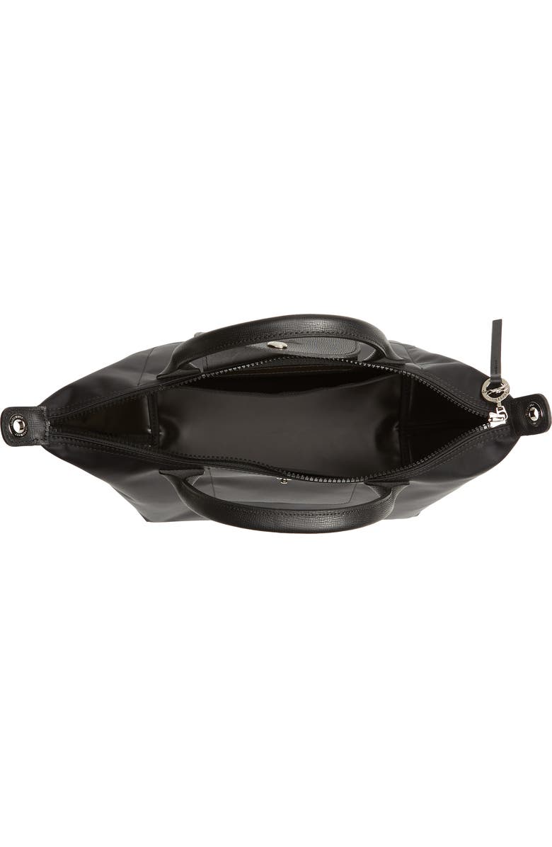 Longchamp Small Le Pliage Néo Nylon Tote, Alternate, color,