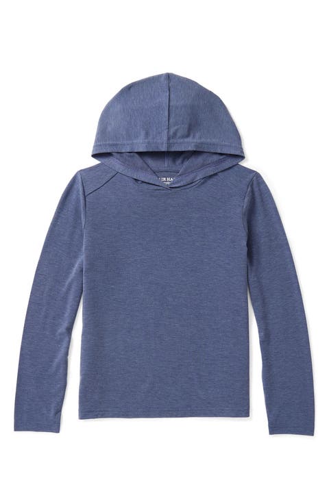 Kids' SeaBreeze Performance Hoodie (Little Kid & Big Kid)
