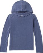 Fair Harbor Kids' SeaBreeze Performance Hoodie