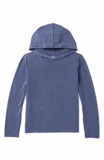 Kids' SeaBreeze Performance Hoodie