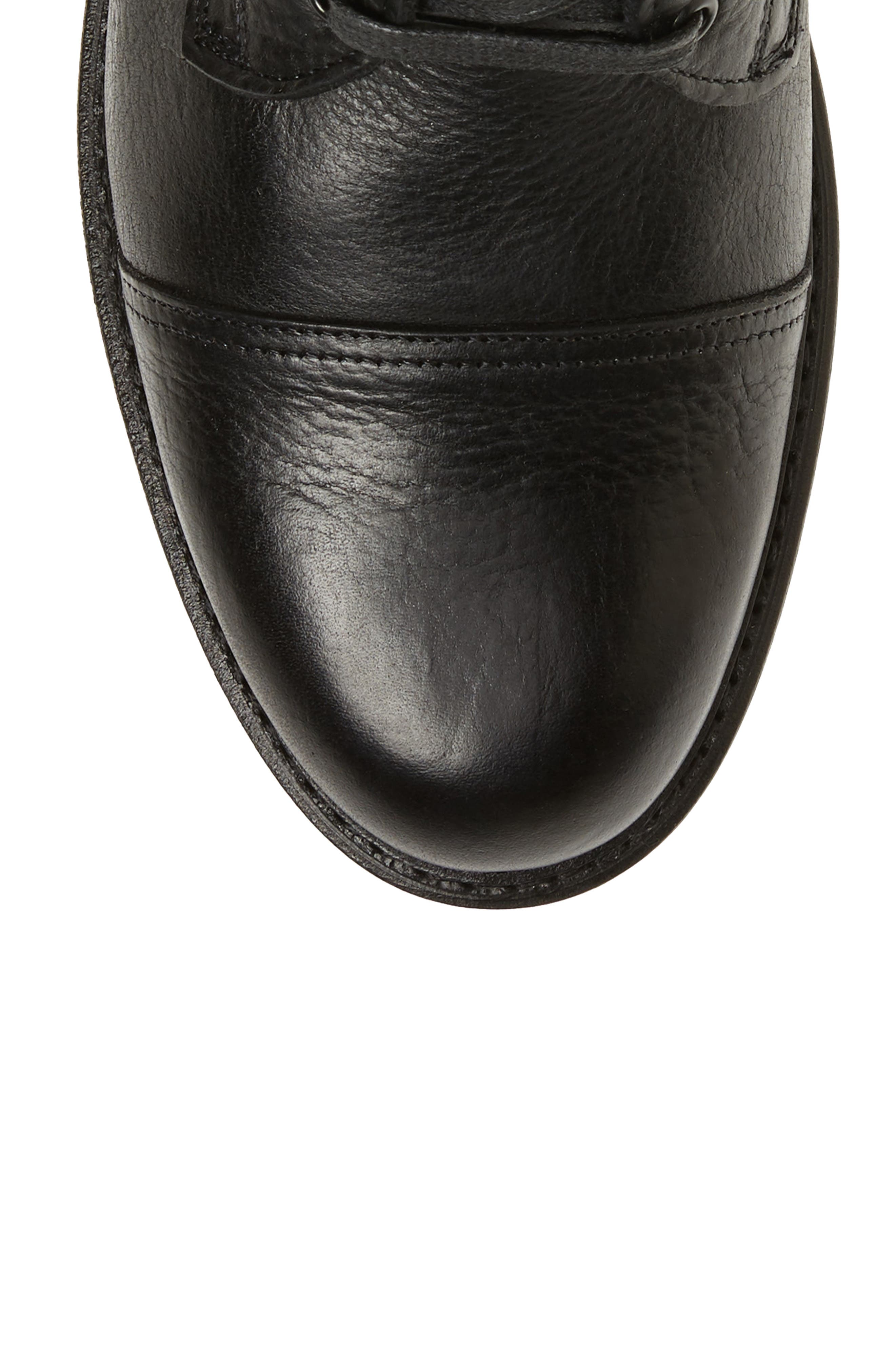 Allen Edmonds Hearst Cap Toe Boot, Alternate, color, 