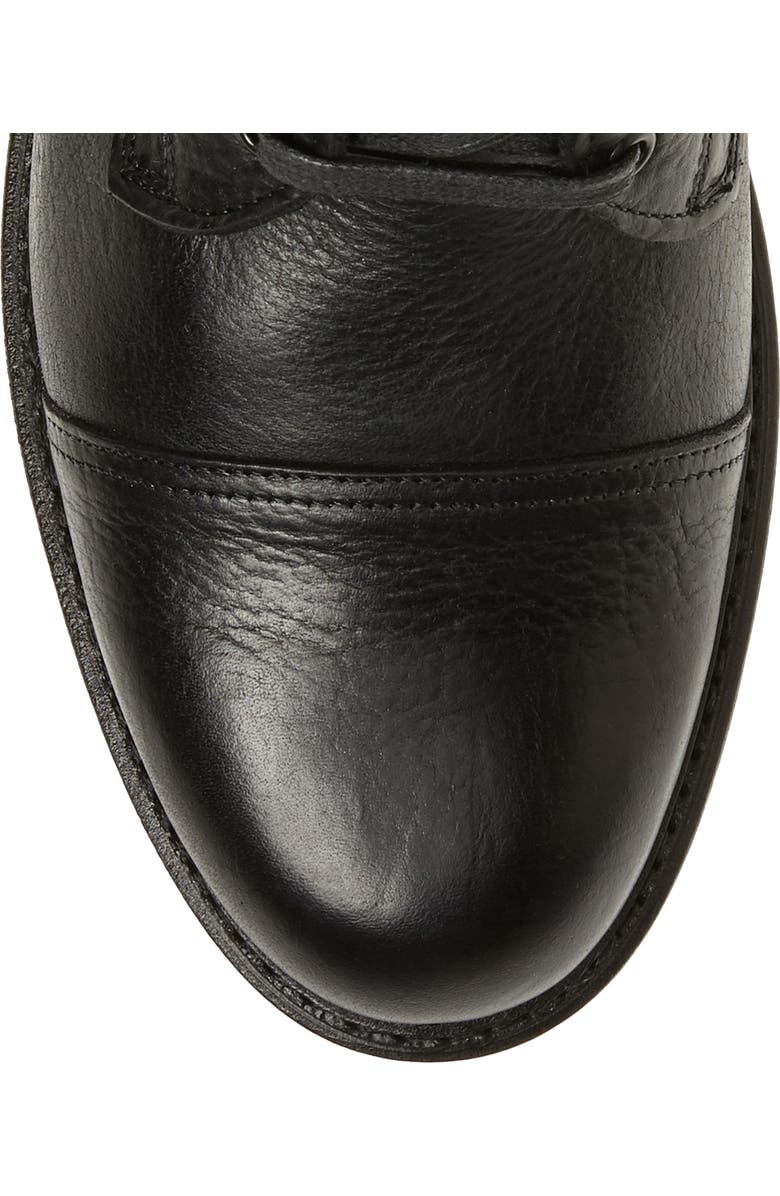 Allen Edmonds Hearst Cap Toe Boot, Alternate, color,