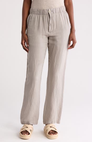 Tommy Bahama Wide-Leg Linen Pants for Women for sale | eBay