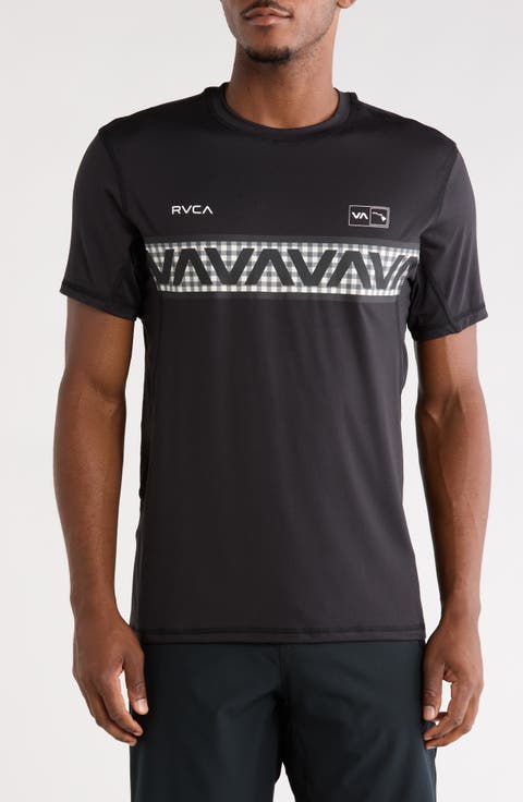 Hawaii Sport Vent Graphic T-Shirt