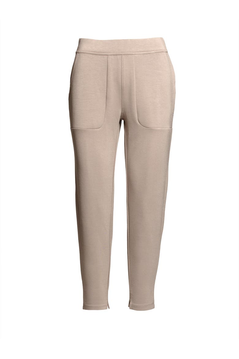 Ultra Soft Jogger, Alternate, color, Walnut