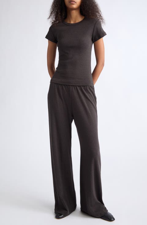 Nando Cotton Lounge Pants