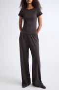 LESET Nando Cotton Lounge Pants