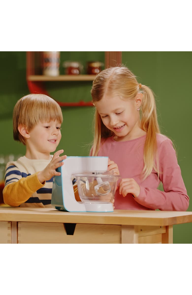 BOSCH Kitchen Machine Mum 5, Alternate, color, Multicolored