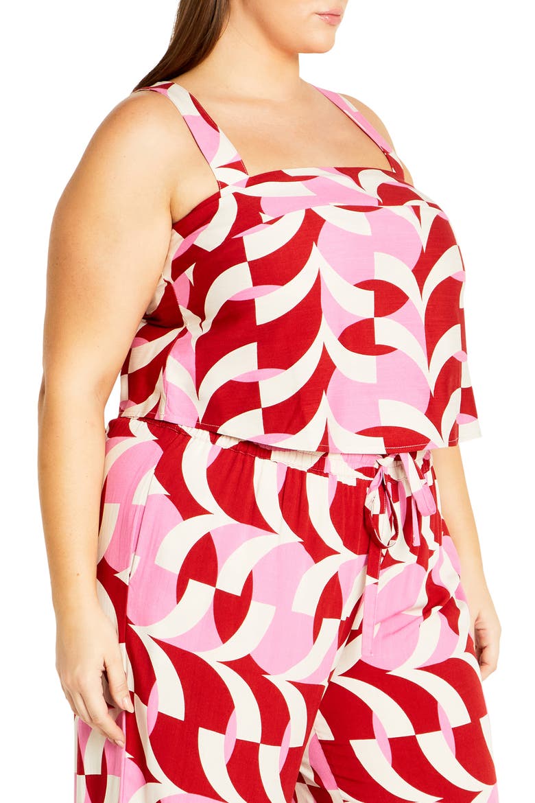 Mystic Camisole Top, Alternate, color, MYSTIC