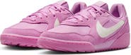 Nike Terra Manta Suede Low Top Sneaker