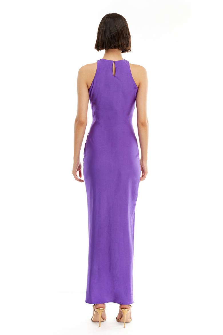 Nela Dress, Alternate, color, Purple