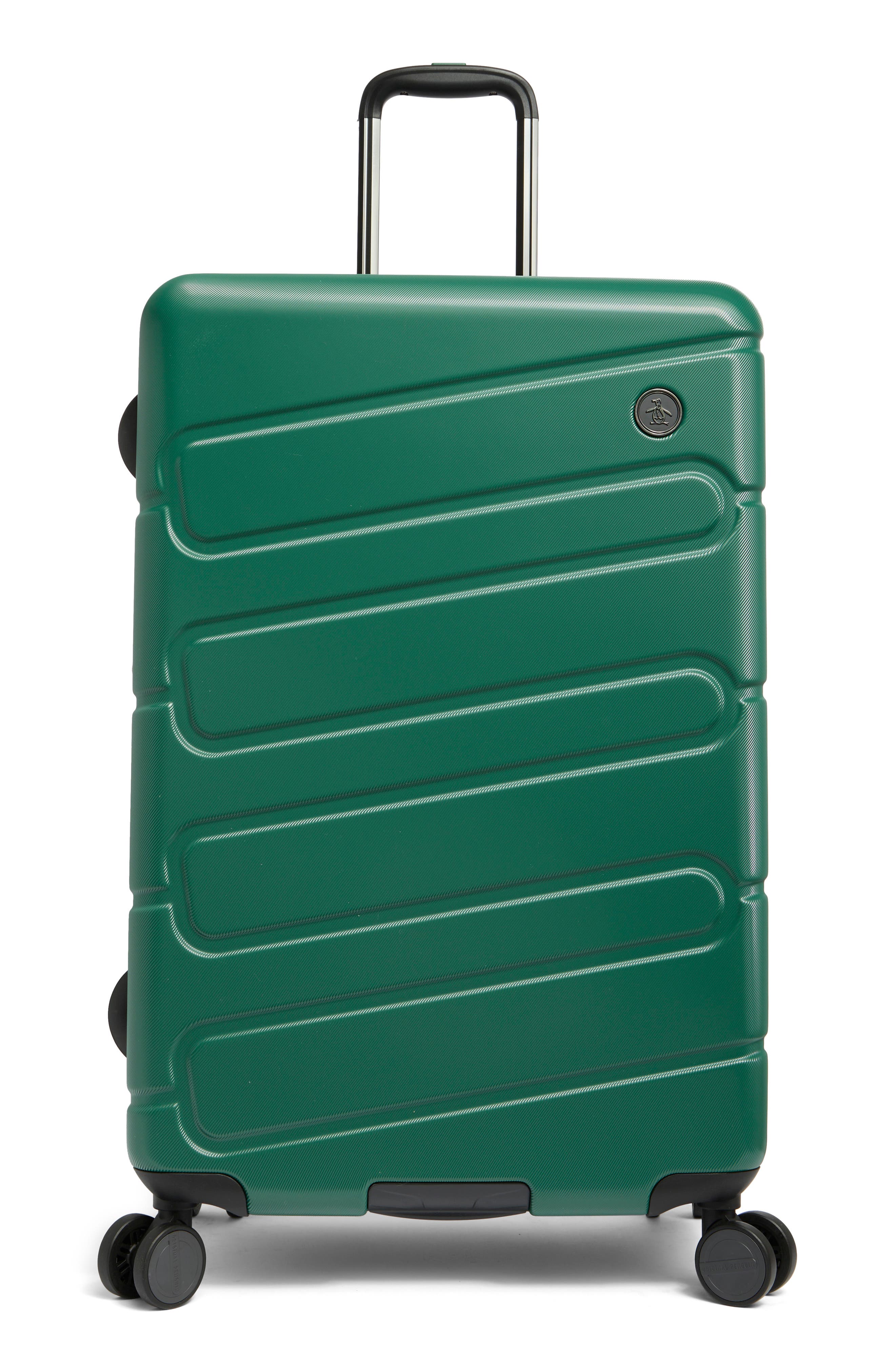 Original Penguin River 29-Inch Hardside Spinner Luggage, Main, color, 