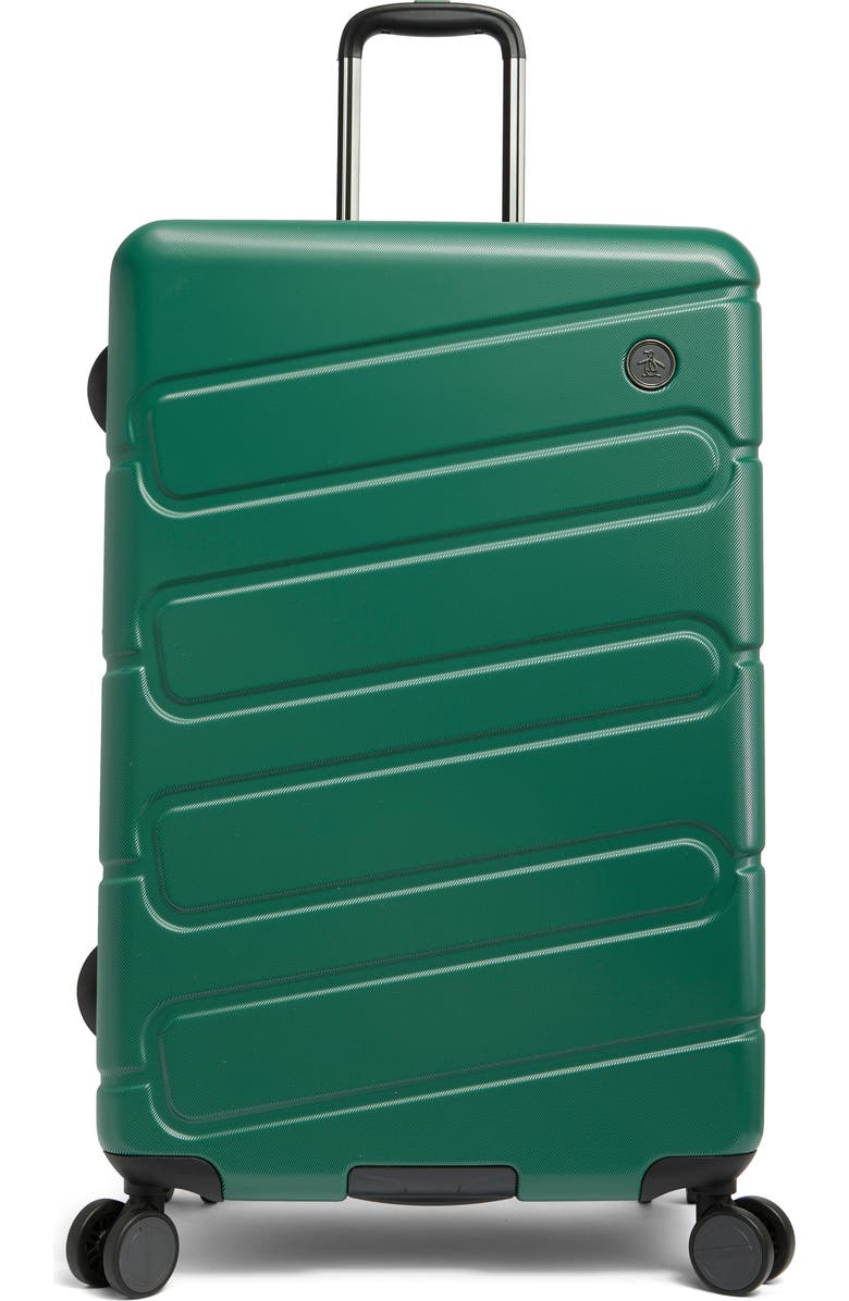 Original Penguin River 29-Inch Hardside Spinner Luggage, Main, color,