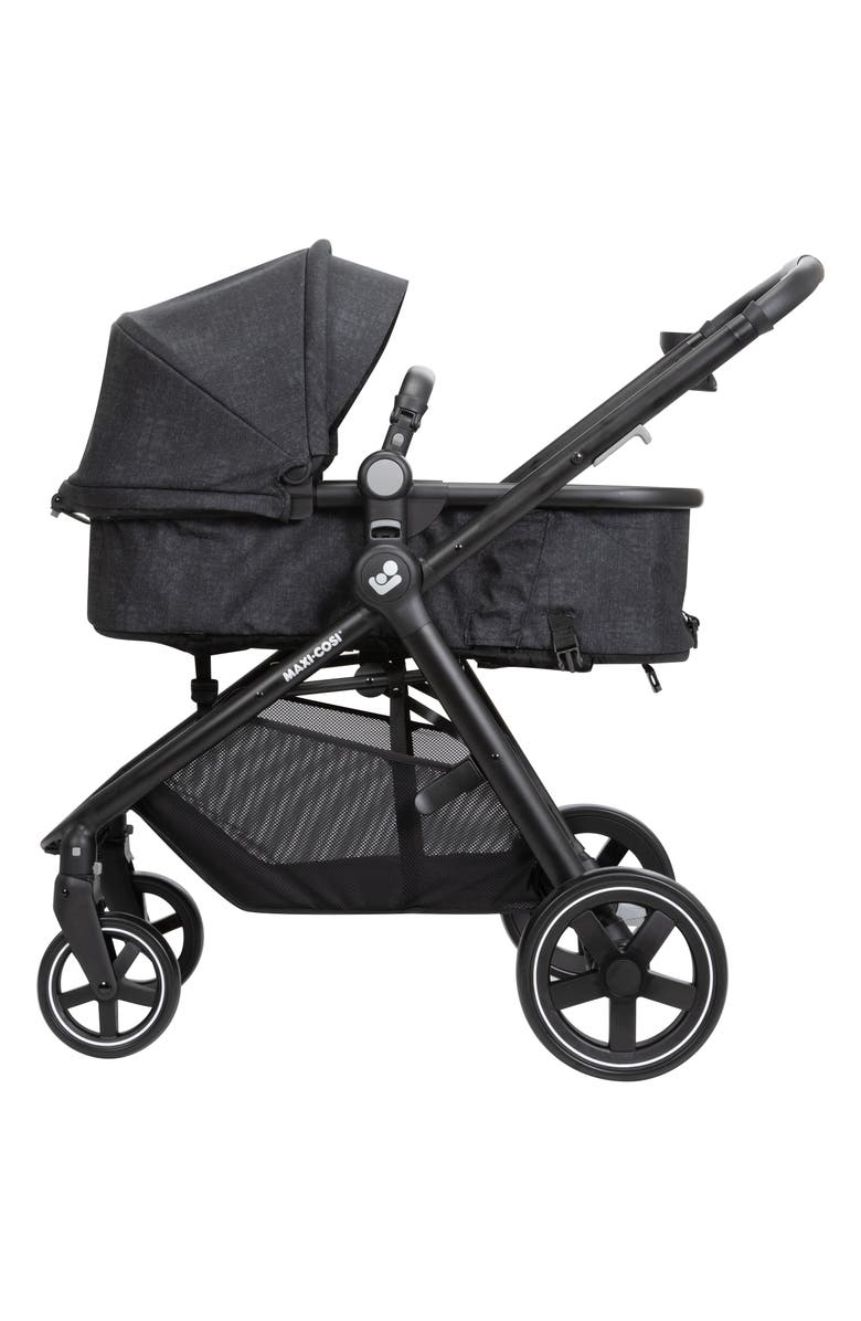 Maxi-Cosi<sup>®</sup> Zelia Max 5-in-1 Modular Travel System, Alternate, color,