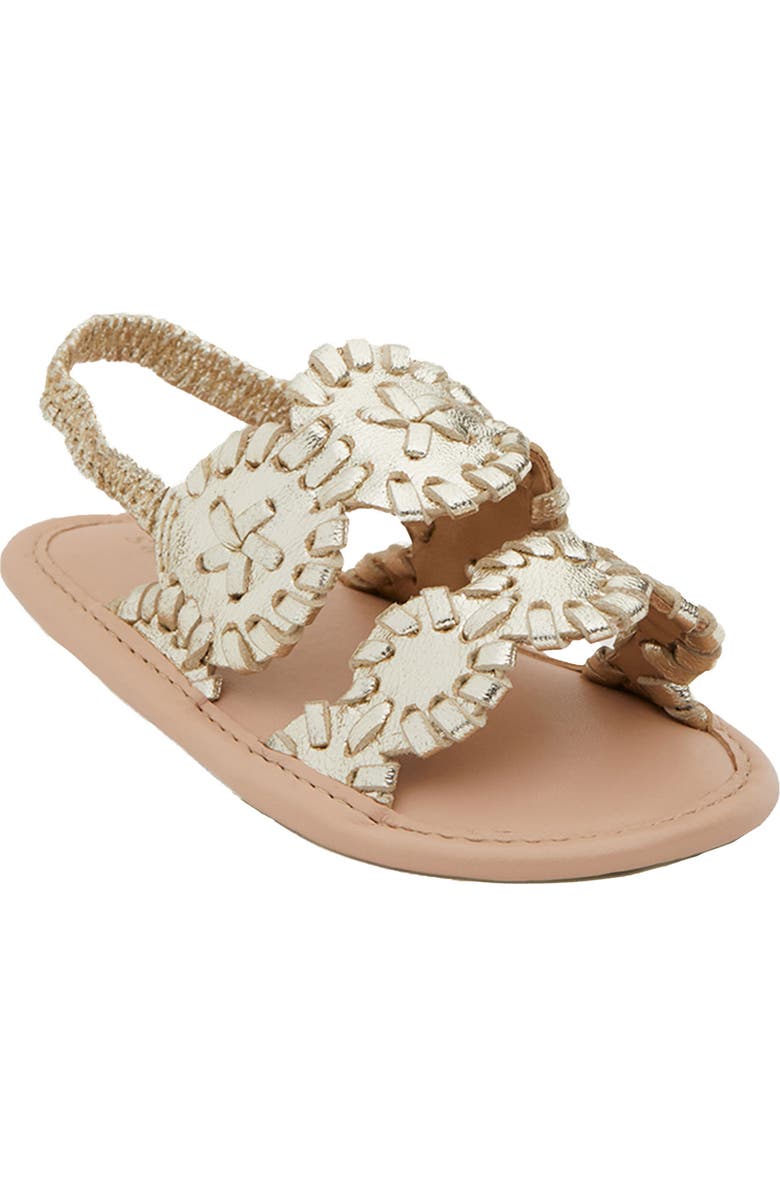 Jack Rogers Baby Lauren Sandal, Main, color,