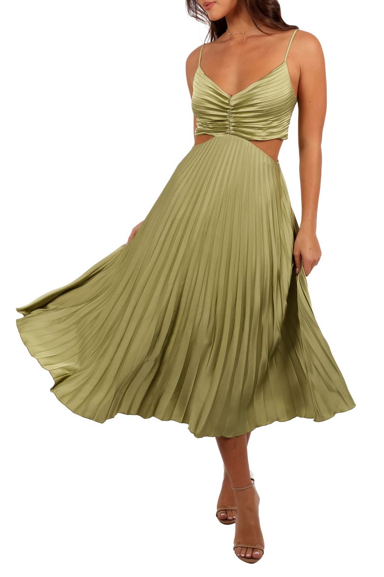 niamh silk dress Niamh Silk Dress