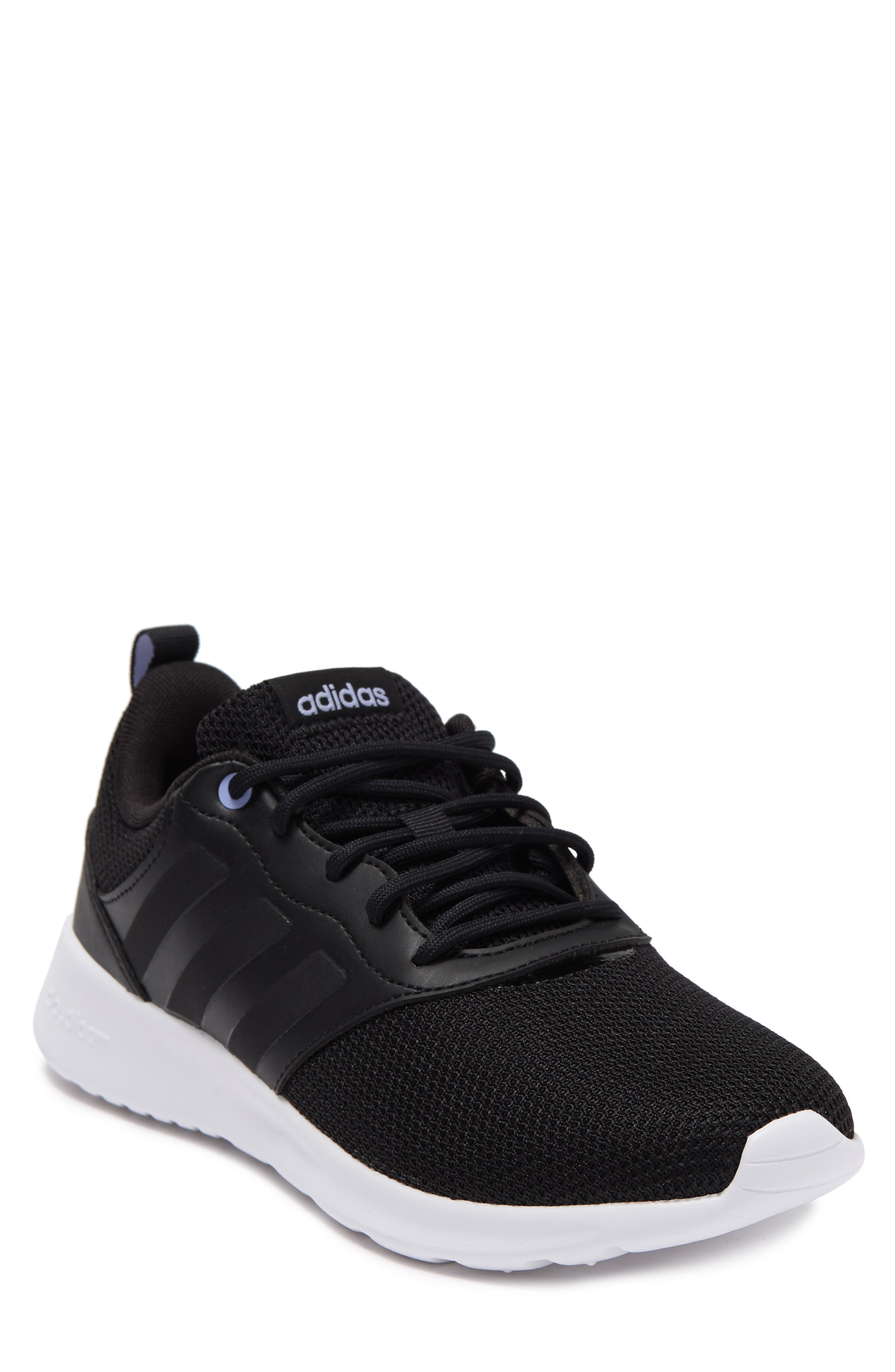 adidas QT Racer 2.0 Running Shoe, Main, color, 