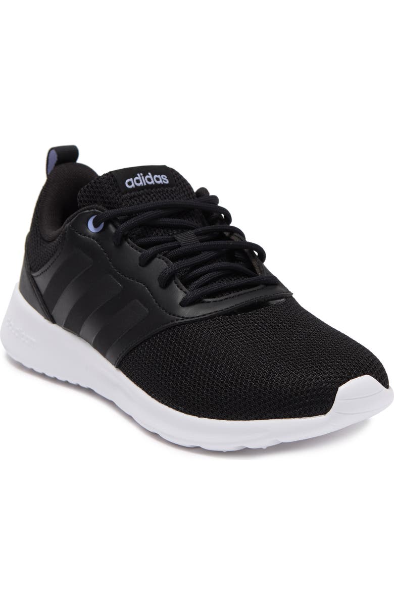 adidas QT Racer 2.0 Running Shoe, Main, color,