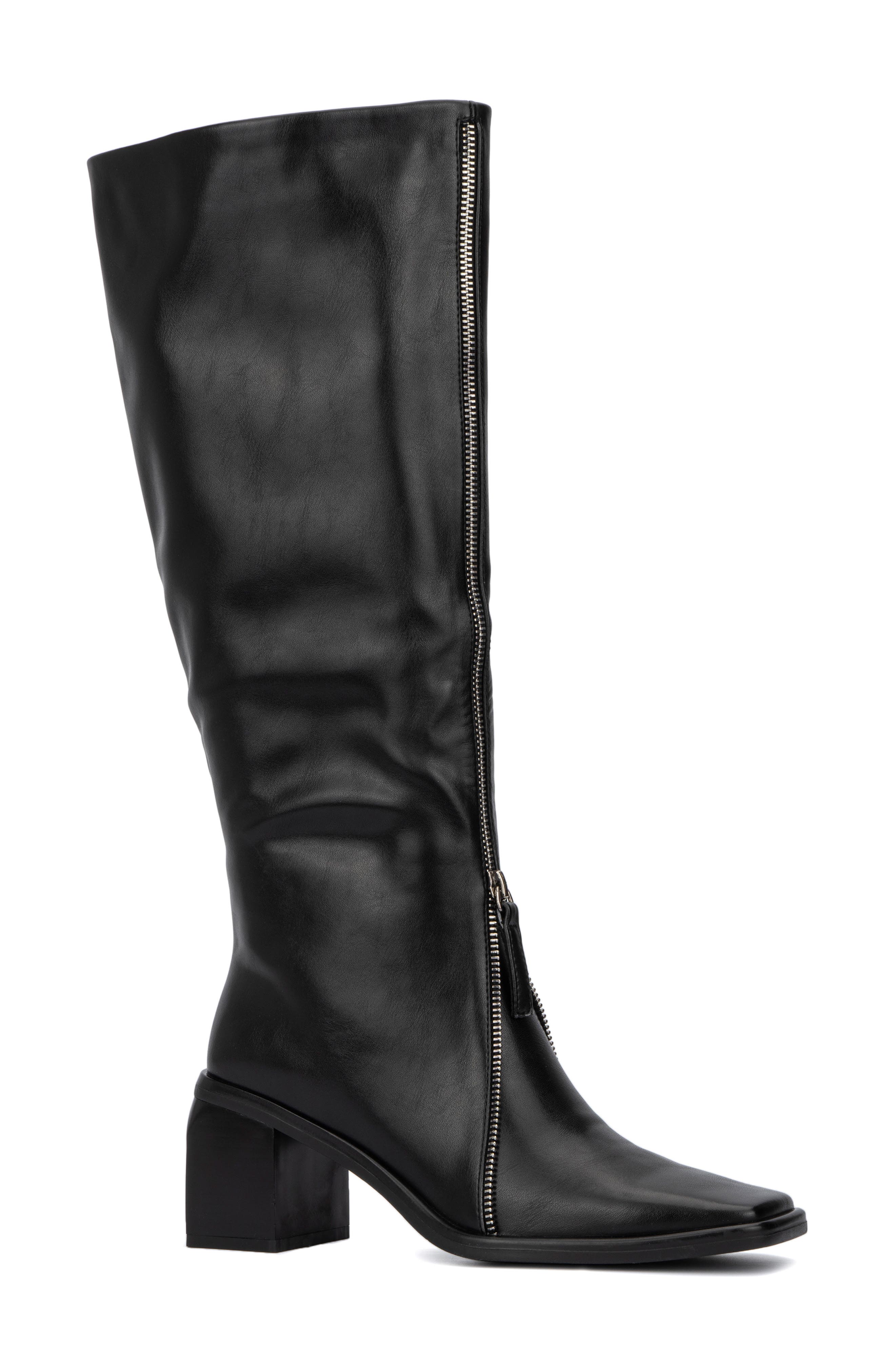 TORGEIS Shylah Tall Boot