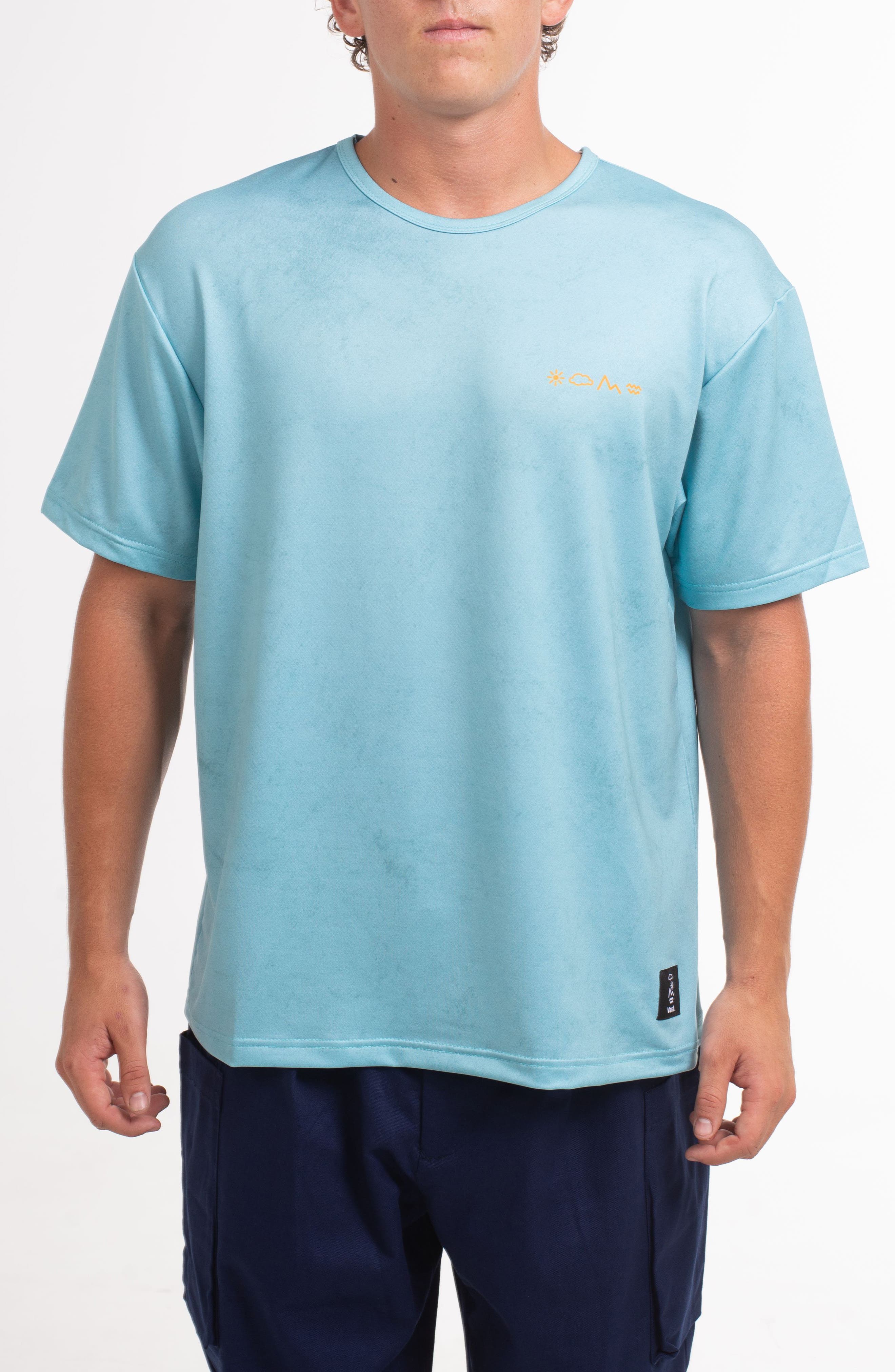 selected DARK AQUA