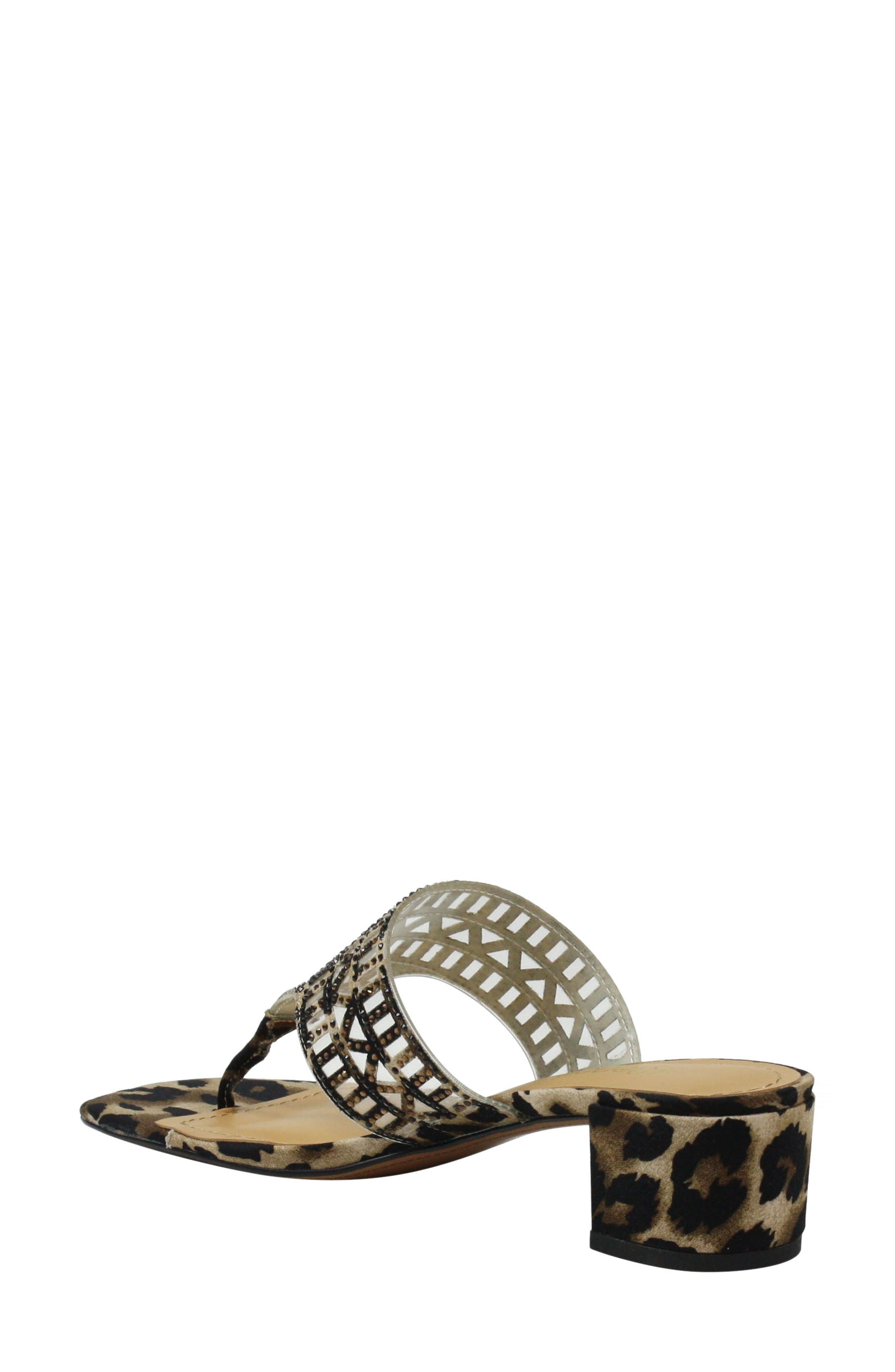 J. Reneé Chenelle Sandal, Alternate, color, 