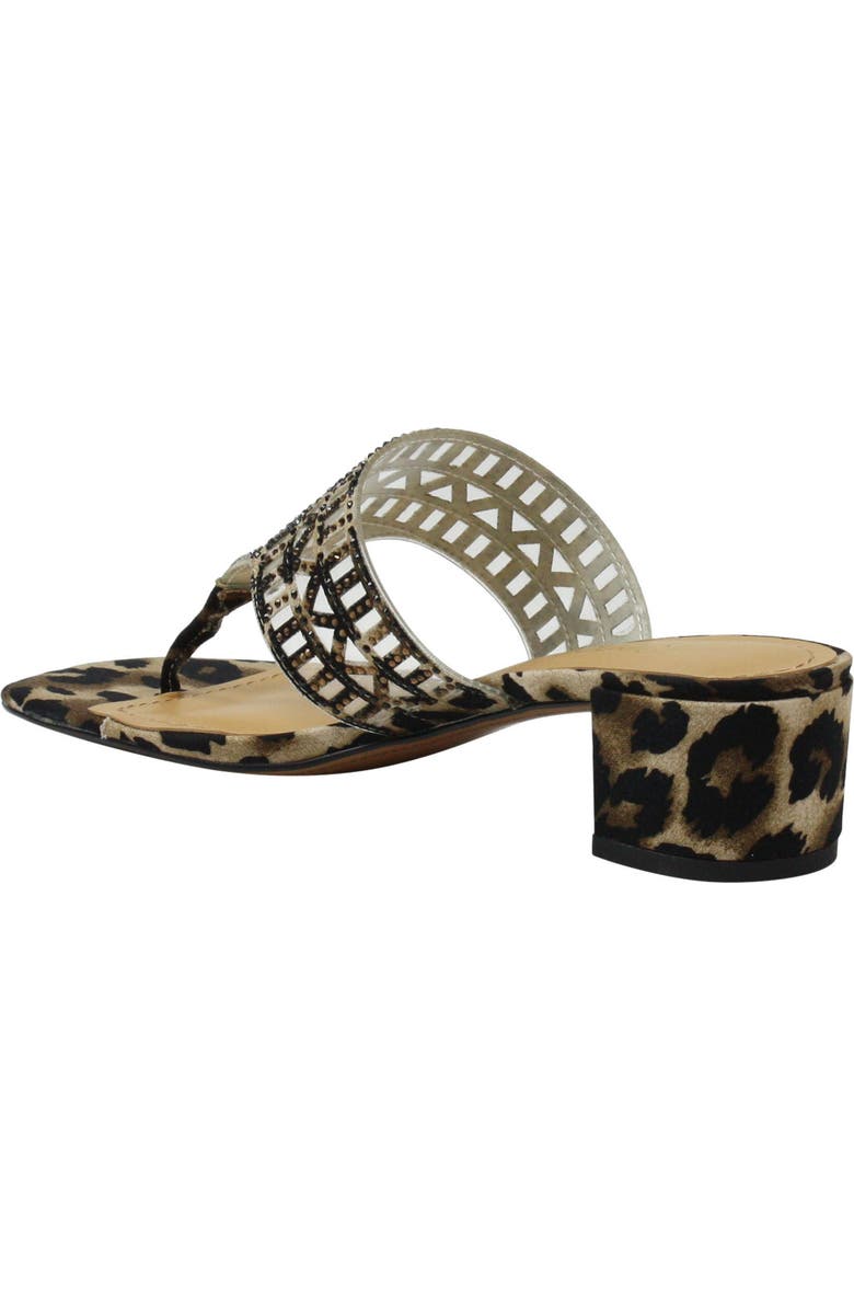 J. Reneé Chenelle Sandal, Alternate, color,