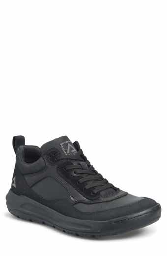 Evan Lace-Up Sneaker