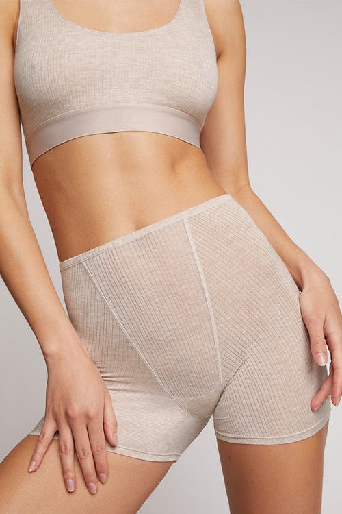 Negative Underwear Whipped Boxer In Neutral