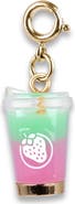 CHARM IT!® Kids' Strawberry Matcha Charm