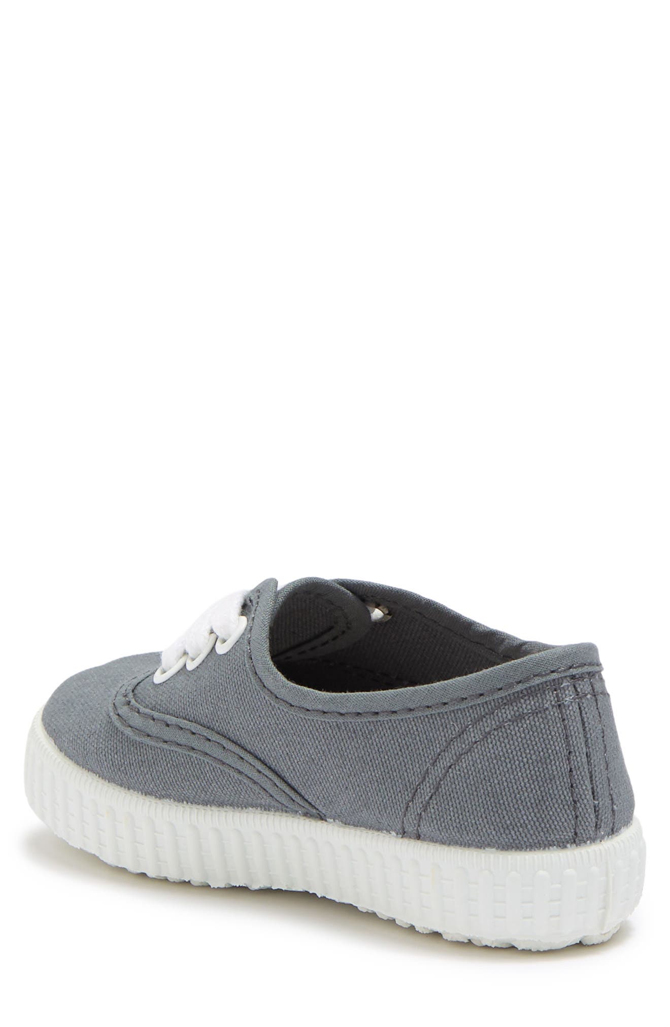 Cienta Canvas Sneaker, Alternate, color, 