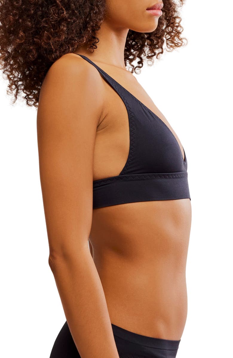 Free People From the Start Bralette, Alternate, color, 