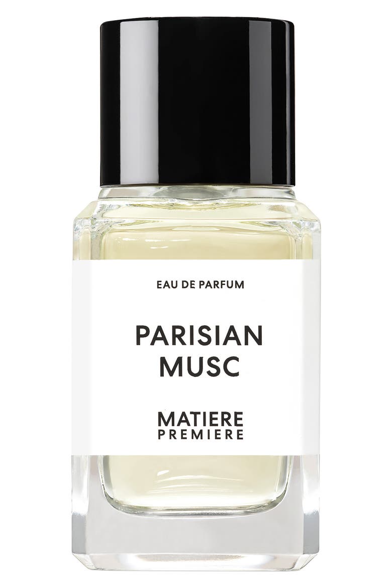Parisian Musc Eau de Parfum, Main, color, NO COLOR