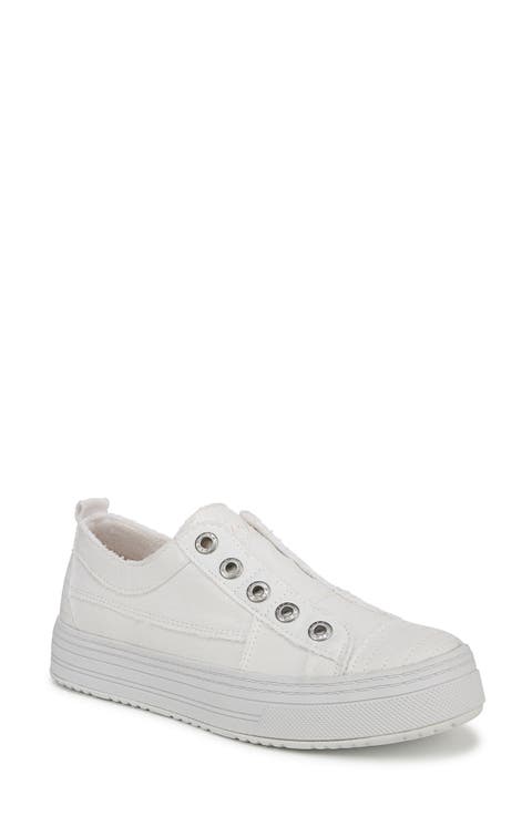 Super Play Sneaker (Women)