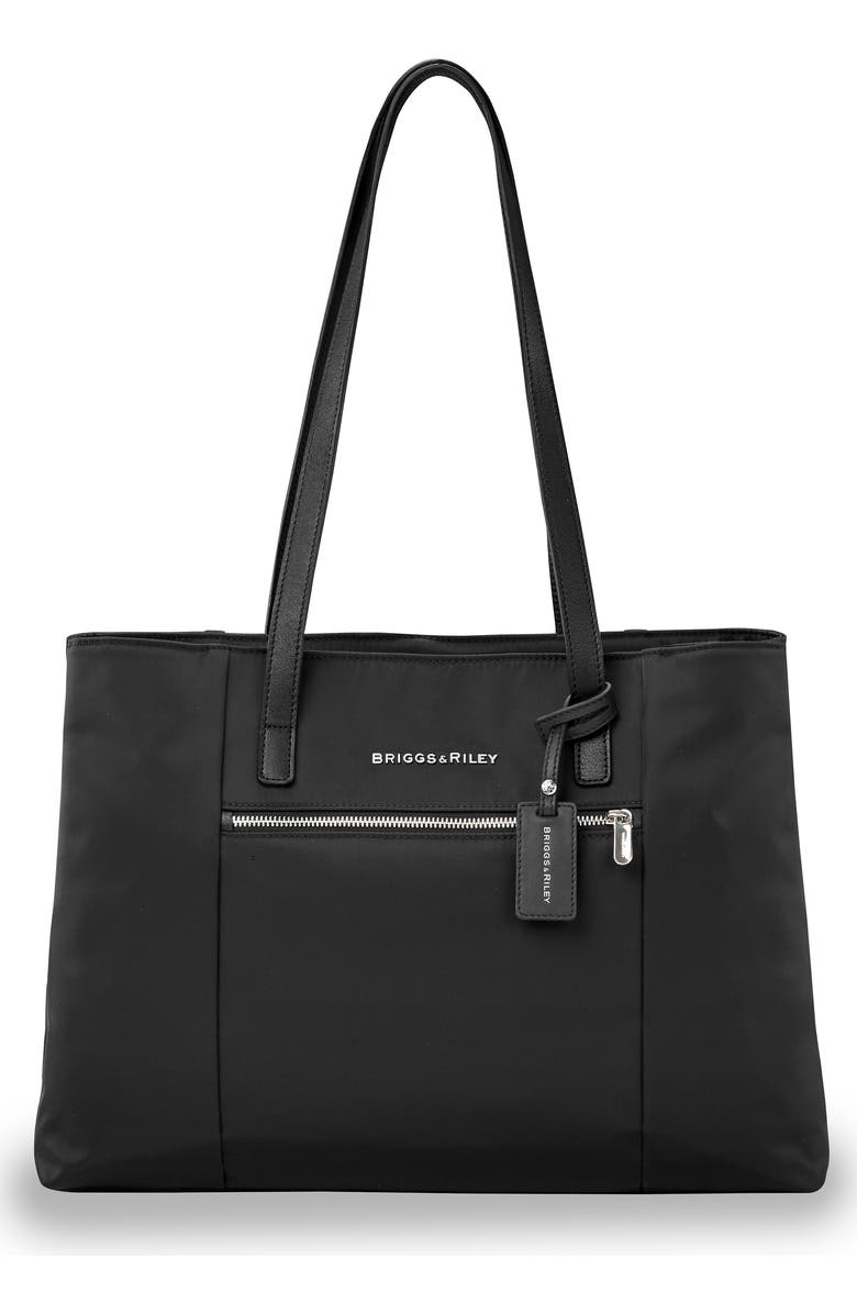Briggs & Riley Rhapsody Essential Water Resistant Nylon Tote, Main, color,