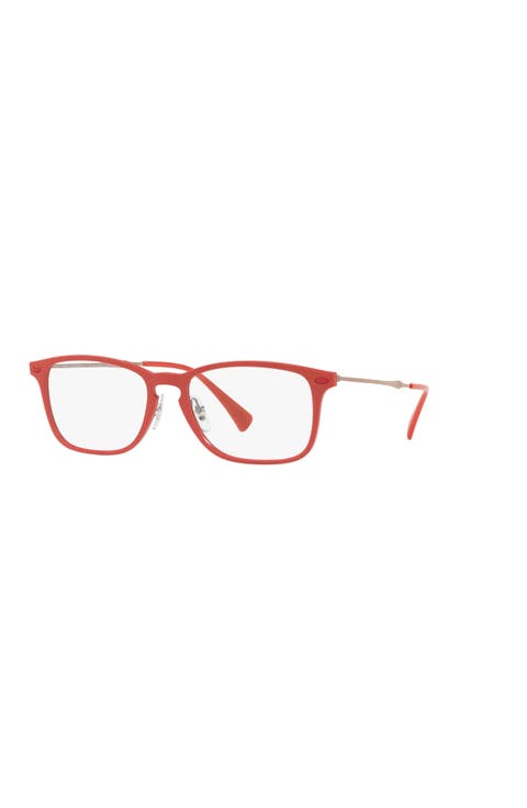 56mm Square optical glasses