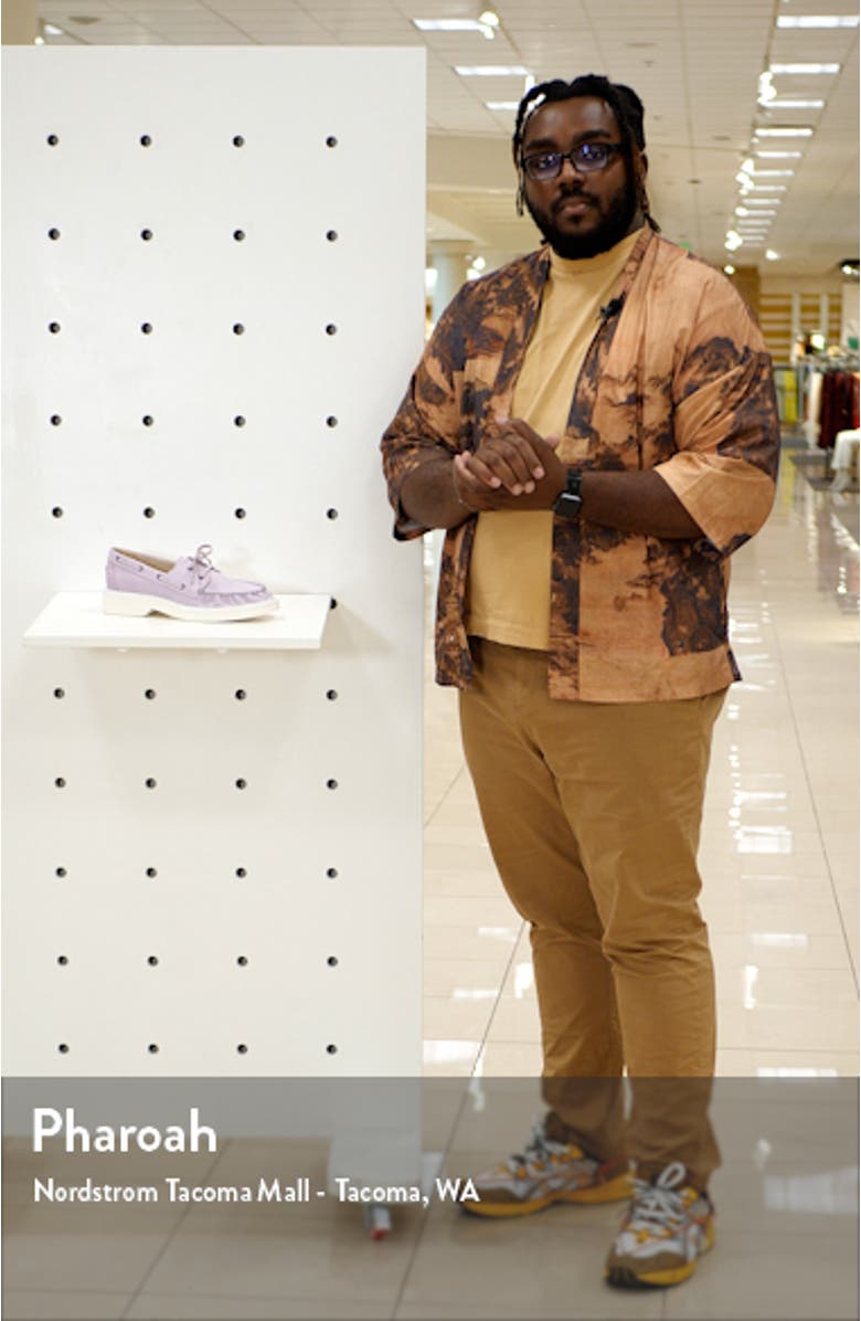 Loafer, sales video thumbnail