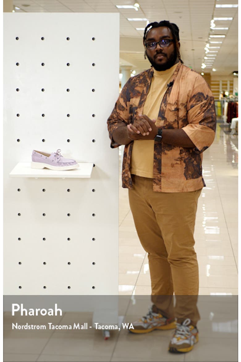 Loafer video