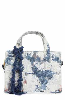 Vince Camuto Aalis Small Tote Bag