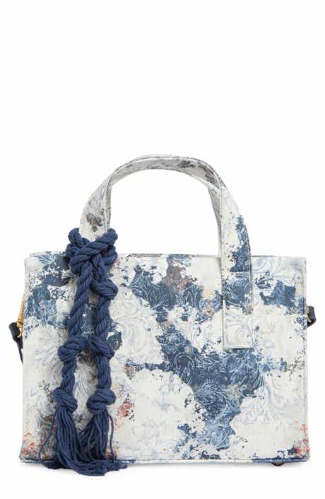 Vince Camuto Aalis Small Tote Bag