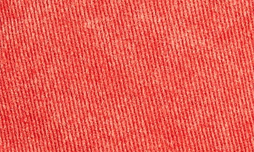 Nordstrom Rack Washed Baseball Cap In Rust